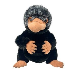 Universal Studios Harry Potter Niffler Plush Collectible Stuffed Animal